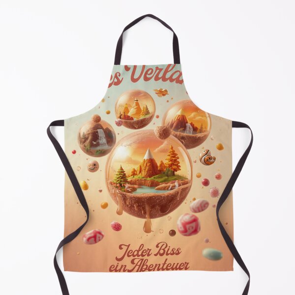 Item preview, Sweet craving - worlds of taste designed and sold by PicParadiz.