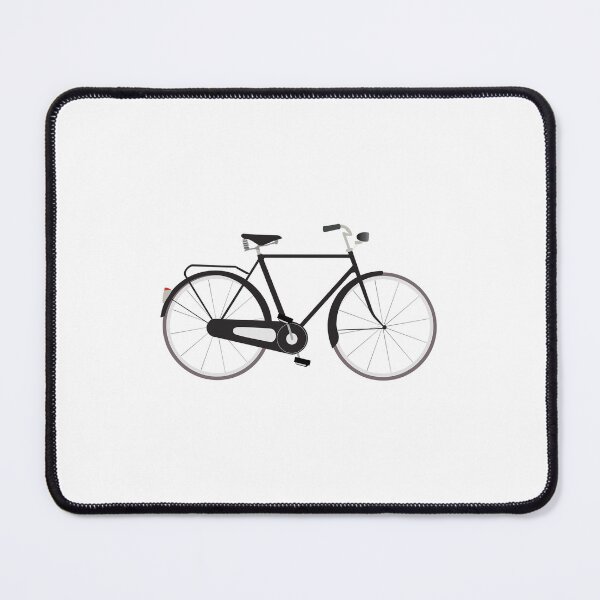 Item preview, bike designed and sold by LaBoutiqueArt.