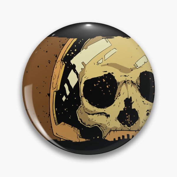 Item preview, COSMIC PHANTOM 4000: Battle Born designed and sold by willeyworks.