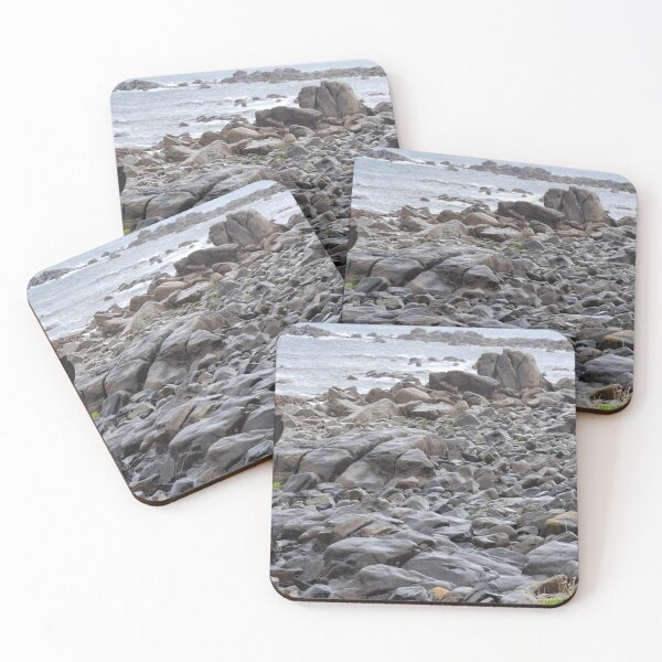 Item preview, Rocky beack designed and sold by els-art3.