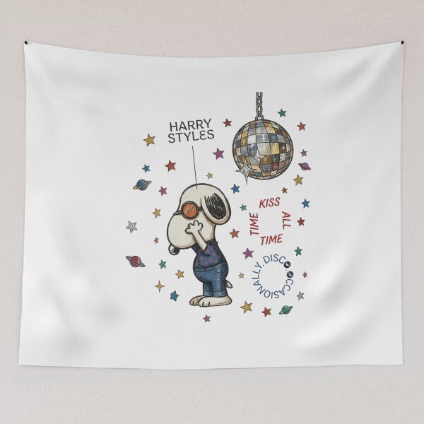 Item preview, Harry Styles  designed and sold by colorsartss.