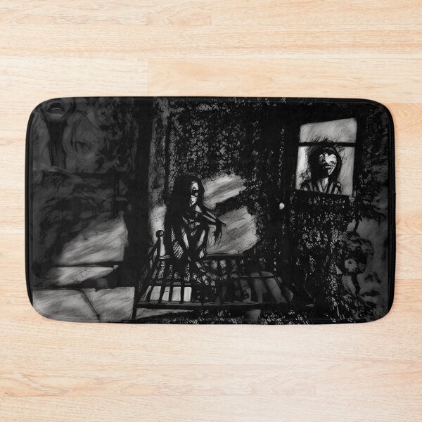Item preview, Sleep well designed and sold by Glenbobagins.