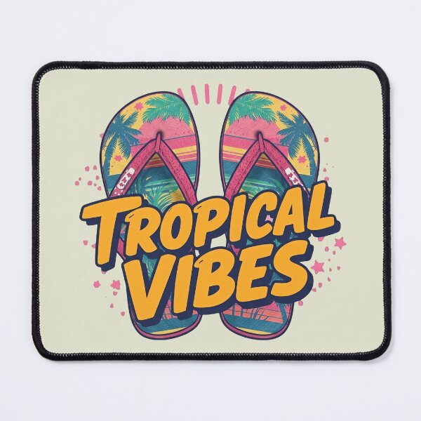 Item preview, FlipFlop Fun designed and sold by MOFAPPAREL.