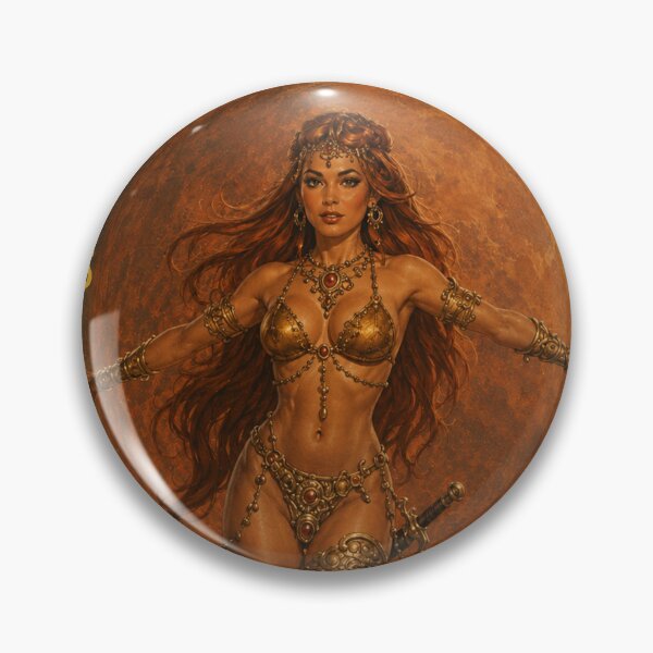 Item preview, Dejah Thoris Pulp Magazine designed and sold by R3g3nerator.