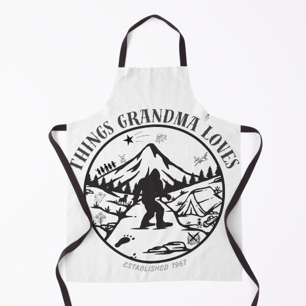 Item preview, Things Grandma Loves designed and sold by Taffs-Designs.