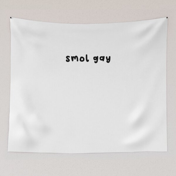 Item preview, small gay designed and sold by BritySpear.