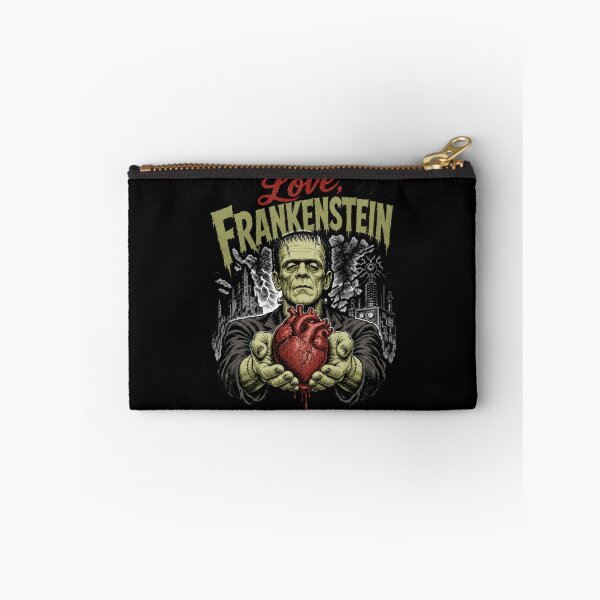 Item preview, Love, Frankenstein designed and sold by Casterisk Creative.
