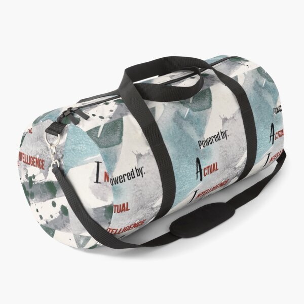 Item preview, Actual Intelligence, human made meme designed and sold by GiSilver.