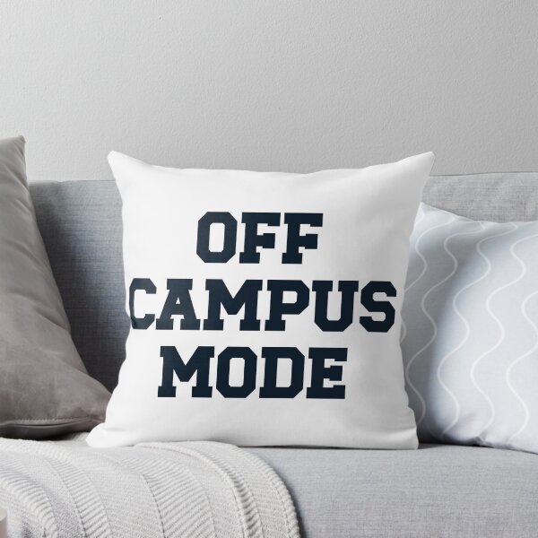 Item preview, Off campus mode designed and sold by Aakanksha97.