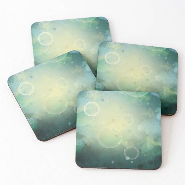 Item preview, Seafoam Soda designed and sold by YukilapinBN.