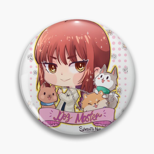 Item preview, dog master designed and sold by samantaniz.
