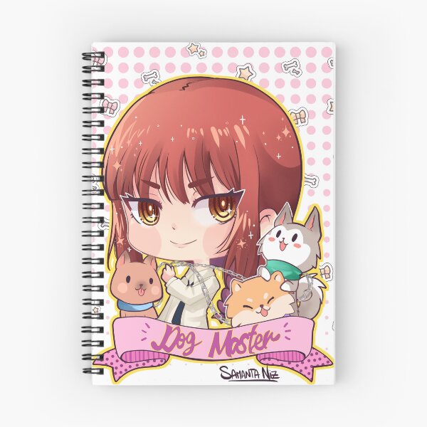 Item preview, dog master designed and sold by samantaniz.