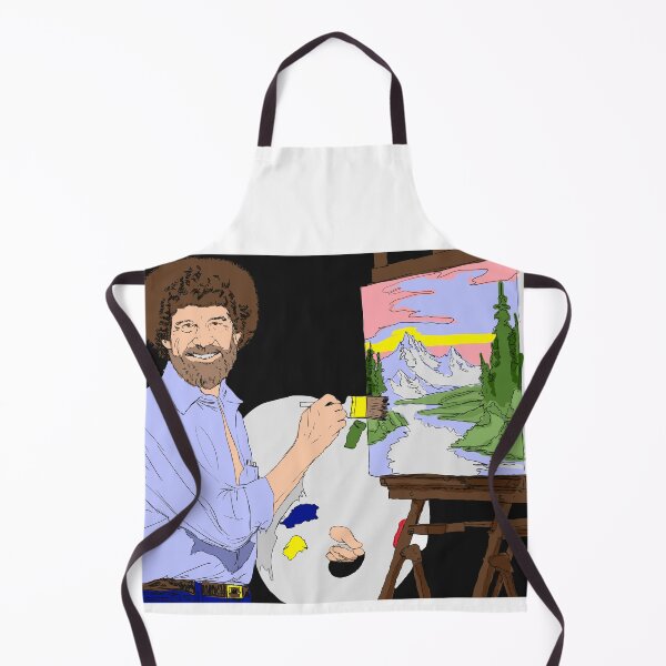 Item preview, Bob Ross Palette designed and sold by southeddie.