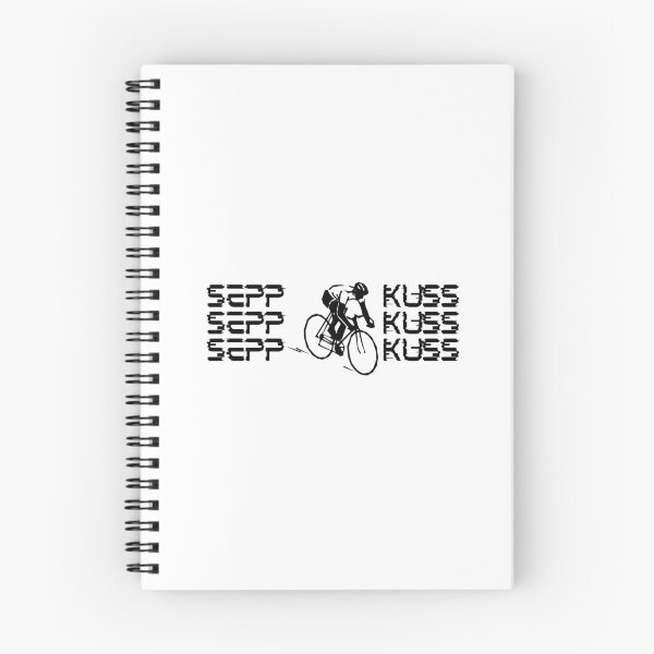 Item preview, Sepp Kuss designed and sold by Fozy-Shop-Tees.
