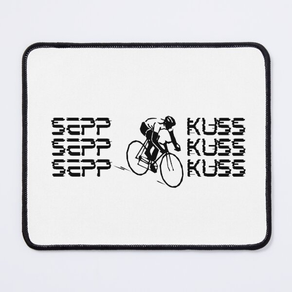 Item preview, Sepp Kuss designed and sold by Fozy-Shop-Tees.