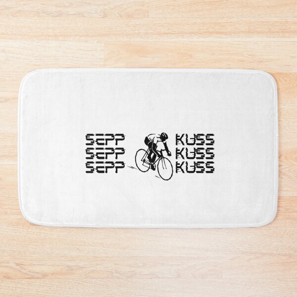 Item preview, Sepp Kuss designed and sold by Fozy-Shop-Tees.