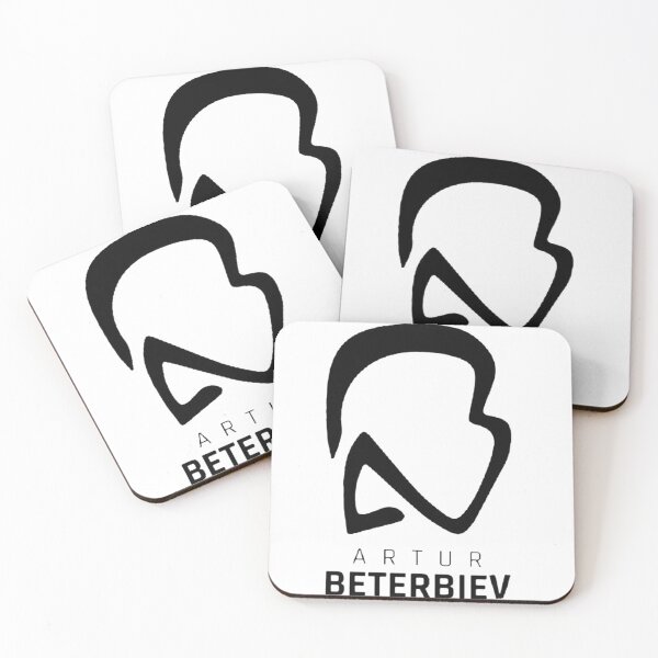 Item preview, artur beterbiev logo designed and sold by jirahorok.