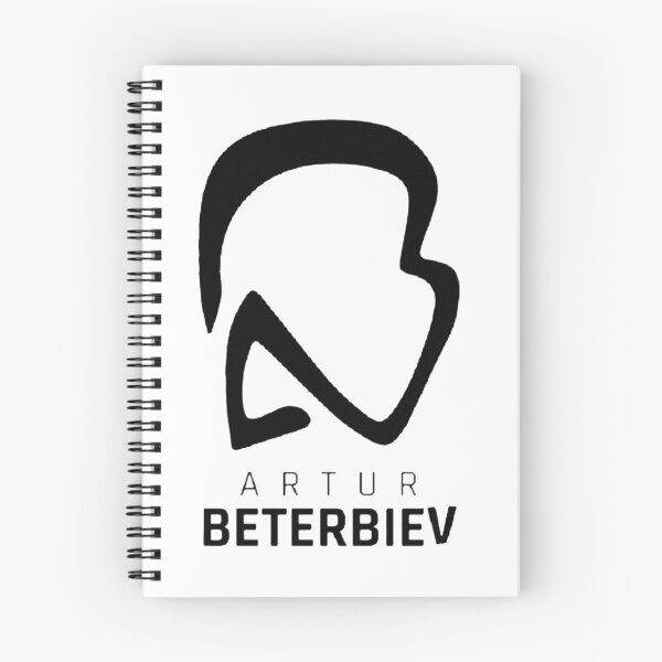 Item preview, artur beterbiev logo designed and sold by jirahorok.