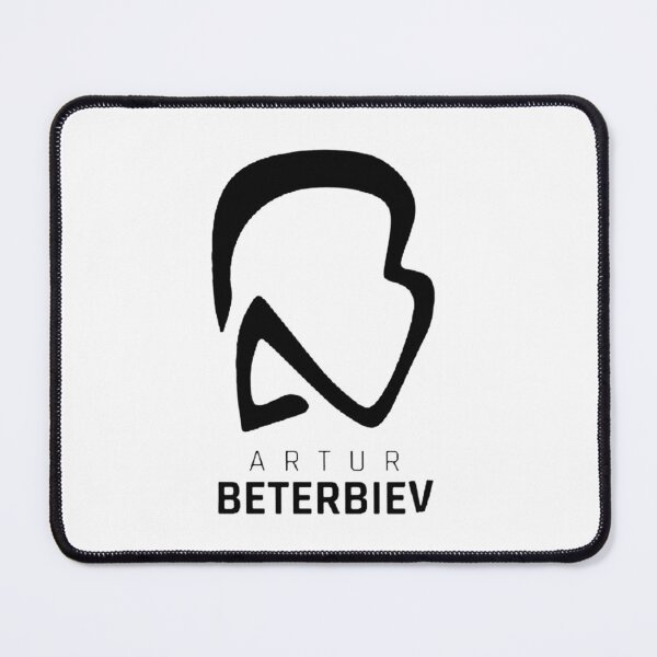Item preview, artur beterbiev logo designed and sold by jirahorok.