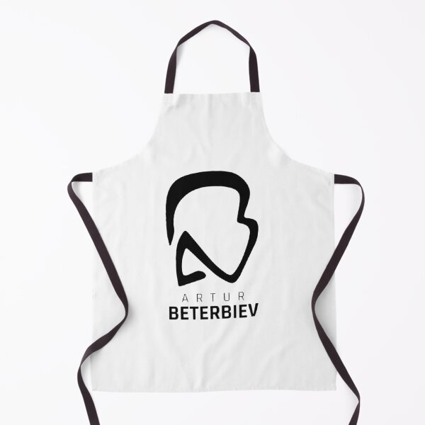 Item preview, artur beterbiev logo designed and sold by jirahorok.