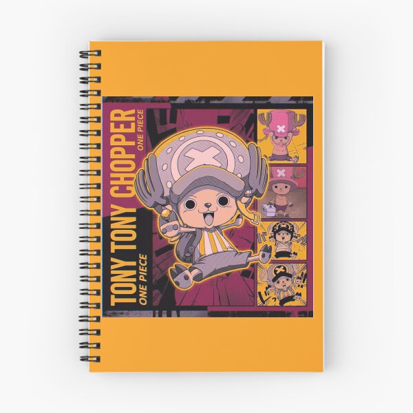 Item preview, Tony Tony Chopper retro comic poster design designed and sold by Moonshroomarts.