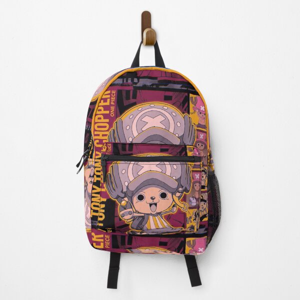 Item preview, Tony Tony Chopper retro comic poster design designed and sold by Moonshroomarts.