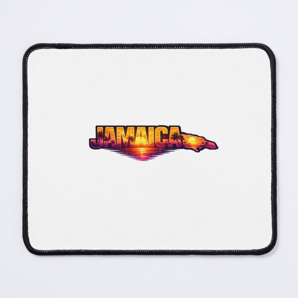 Item preview, JAMAICA designed and sold by 97-caboutique.