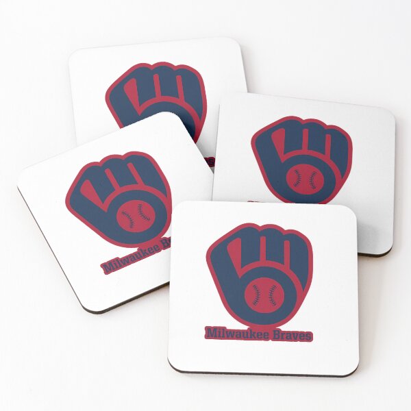 Item preview, Milwaukee Braves designed and sold by jpal74.