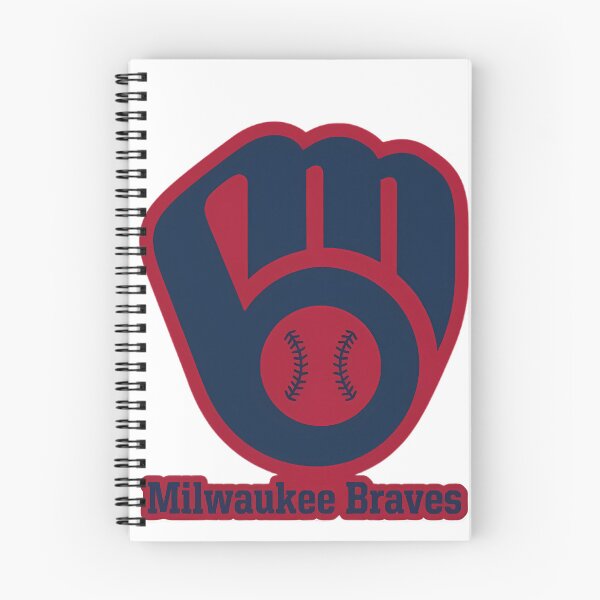 Artikelvorschau, Milwaukee Braves entworfen und verkauft von jpal74.