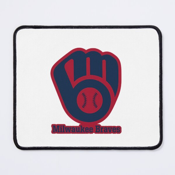 Item preview, Milwaukee Braves designed and sold by jpal74.