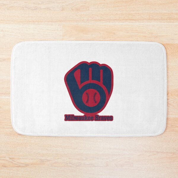 Item preview, Milwaukee Braves designed and sold by jpal74.
