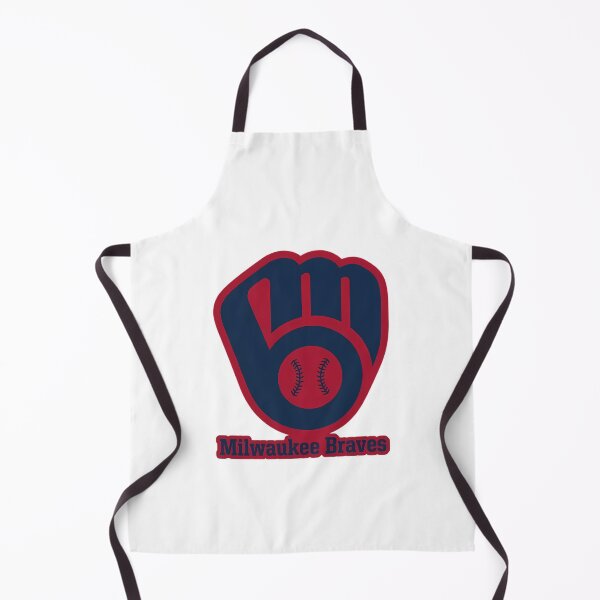 Item preview, Milwaukee Braves designed and sold by jpal74.