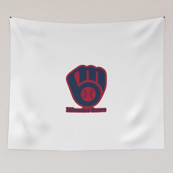 Item preview, Milwaukee Braves designed and sold by jpal74.