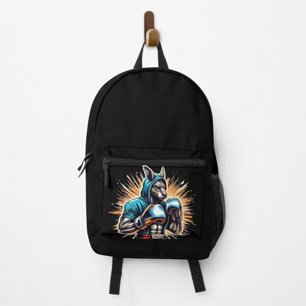 Item preview, Boxing Kangaroo – Funny Animal Sports Design designed and sold by Dogandesighn.