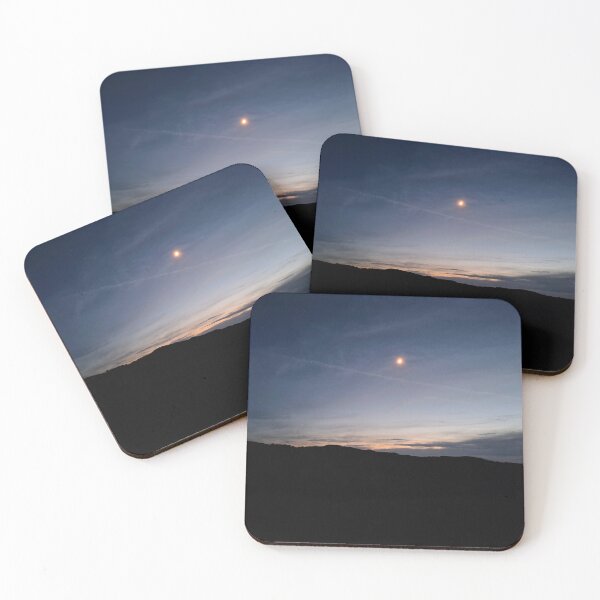Item preview, Night sky designed and sold by els-art3.