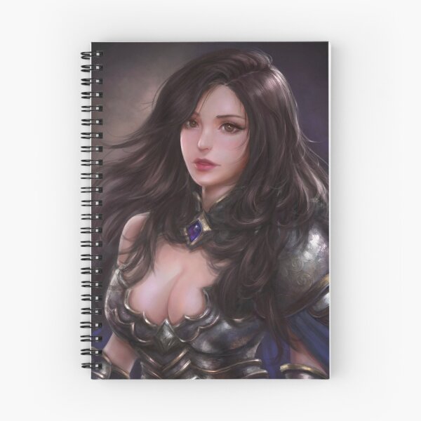 Item preview, Warrior designed and sold by TamikaProud.