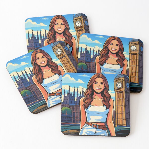 Item preview, Lederbraun: For Prime Minister designed and sold by Lederbraun.