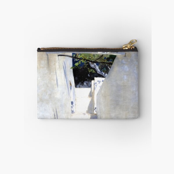 Item preview, John Singer Sargent - Staircase in Capri designed and sold by Jon-Baran.