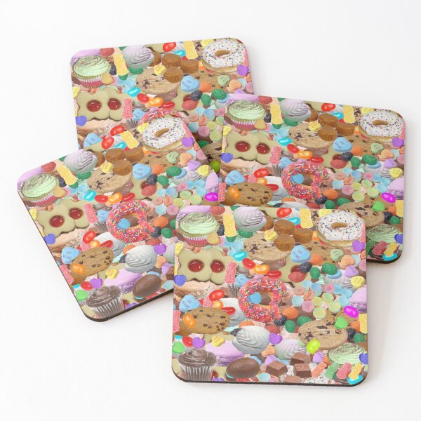 Item preview, Sweet treats designed and sold by MissTerryWoman.