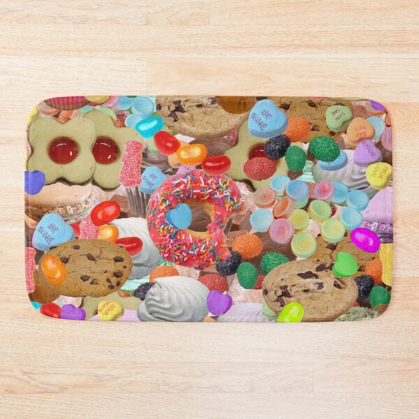 Item preview, Sweet treats designed and sold by MissTerryWoman.