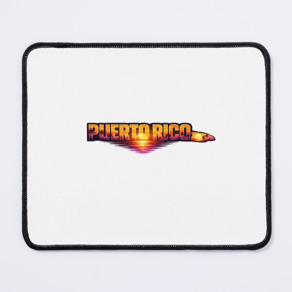 Item preview, PUERTO RICO designed and sold by 97-caboutique.