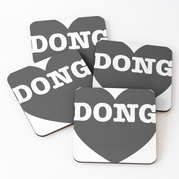 Item preview, Dong designed and sold by nogamax.
