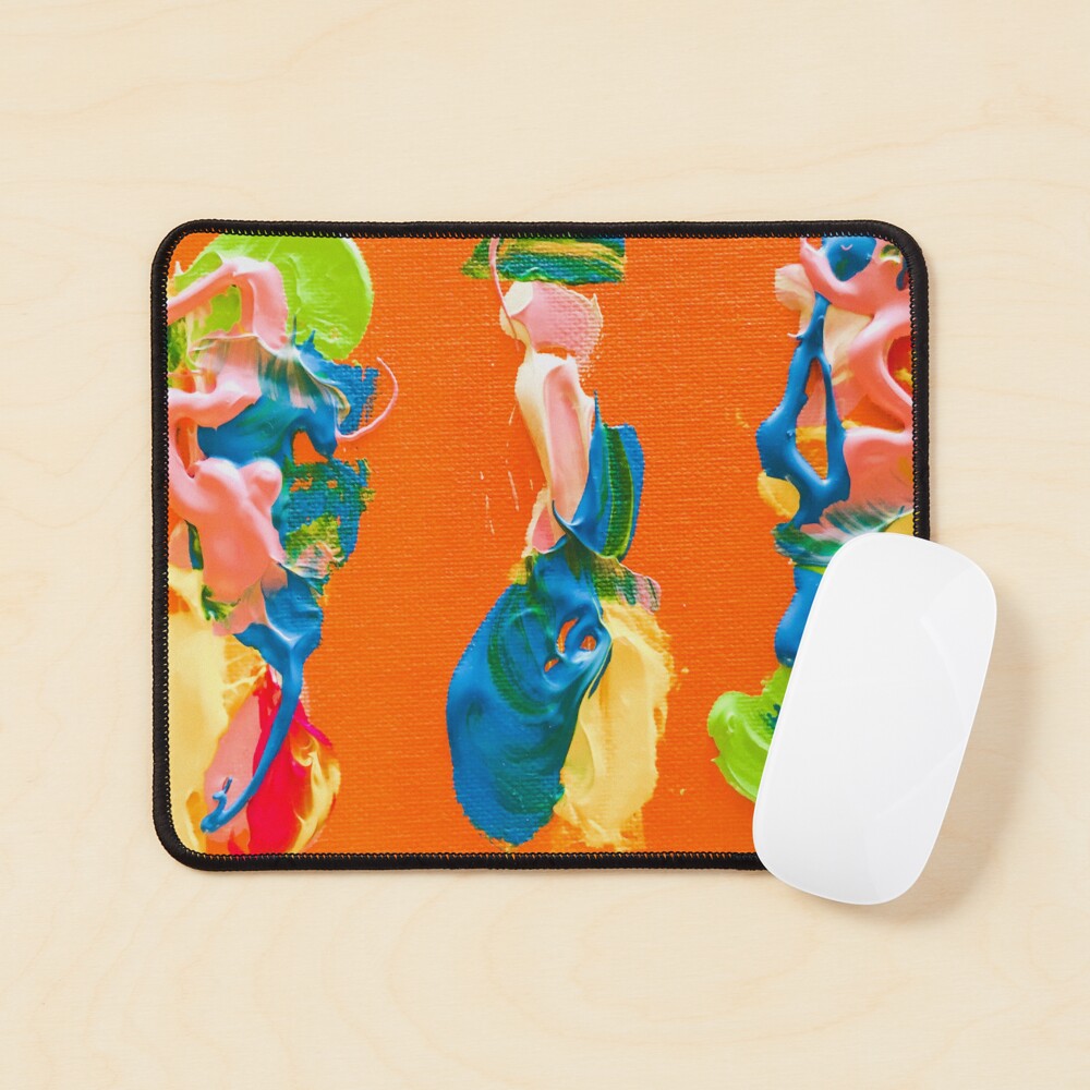 Item preview, Mouse Pad designed and sold by ArtWorkDance.