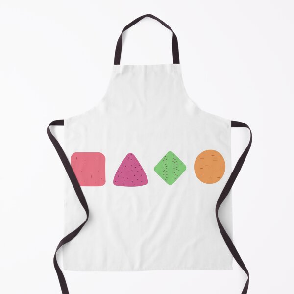 Item preview, Geometric Fruits designed and sold by SpottedPilot.