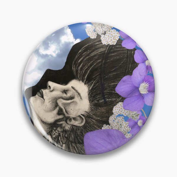 Item preview, Digital collage, drawing and photography, human made designed and sold by GiSilver.