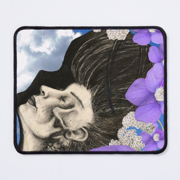 Item preview, Digital collage, drawing and photography, human made designed and sold by GiSilver.