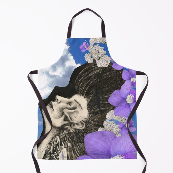 Item preview, Digital collage, drawing and photography, human made designed and sold by GiSilver.