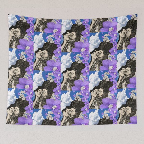 Item preview, Digital collage, drawing and photography, human made designed and sold by GiSilver.