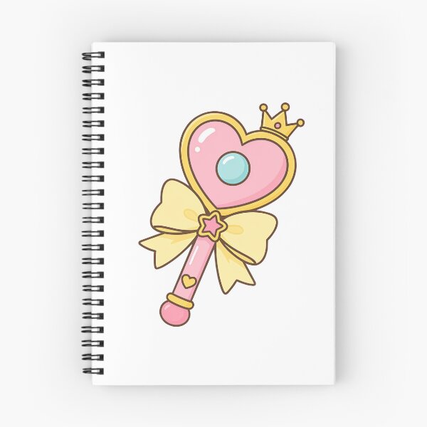 Item preview, Heart staff designed and sold by Kimicute.