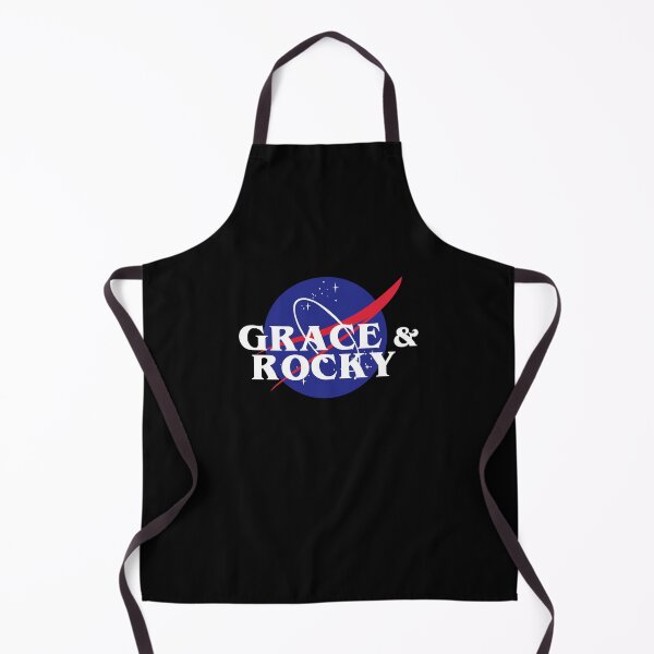 Item preview, grace and rocky (hail mary)  designed and sold by remerasnerdas.